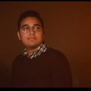 Meet your Posher, Muhammad ahmed